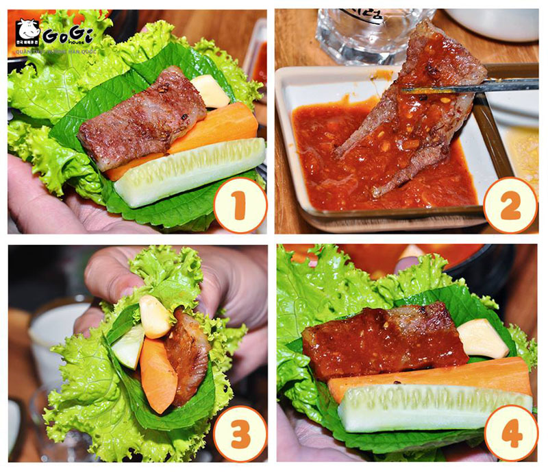 Sức hút bất ngờ từ Gogi House Cần Thơ tại Vincom Xuân Khánh - Ảnh 6. Sức hút bất ngờ từ Gogi House Cần Thơ tại Vincom Xuân Khánh - Ảnh 6.