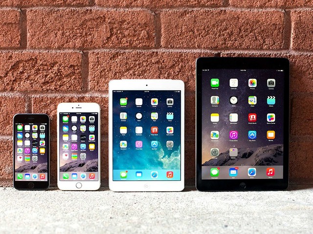 5 điều cần biết khi mua iPhone, iPad cũ để không bị qua mặt - Ảnh 1.