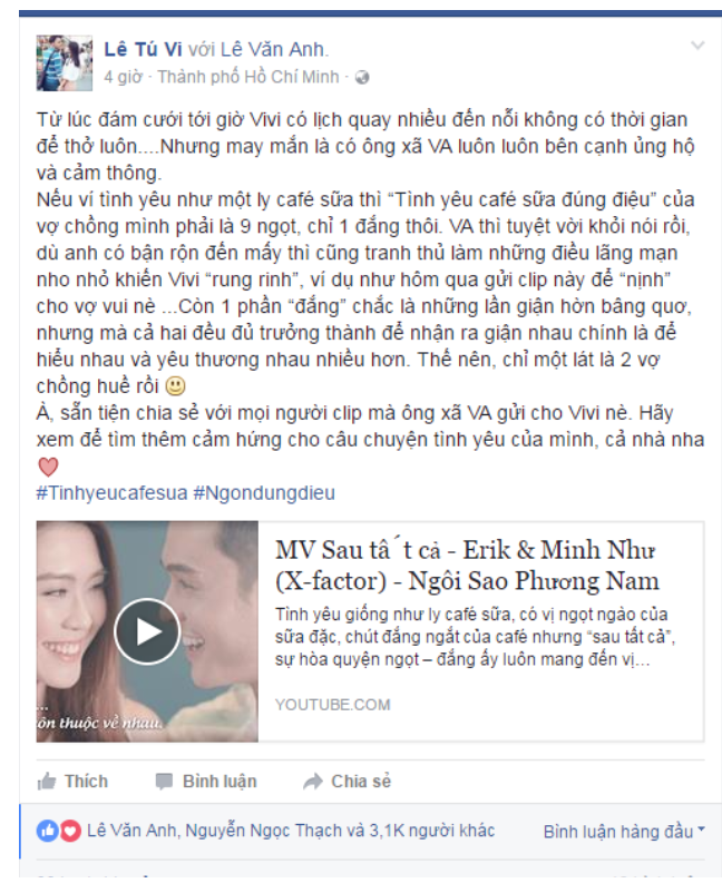 Mê mẩn MV “Sau tất cả” version song ca siêu lãng mạn - Ảnh 5.