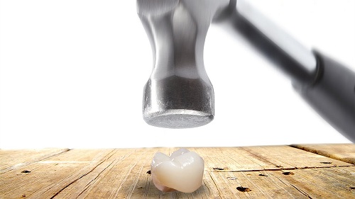 HI&ndash;Zirconia &ndash; Giải ph&aacute;p l&agrave;m răng sứ cao cấp - Ảnh 5.