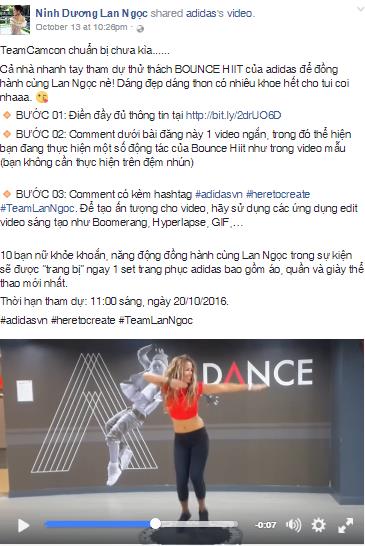 L&agrave; con g&aacute;i hiện đại, nhất định phải tập BOUNCE HIIT - Ảnh 2.
