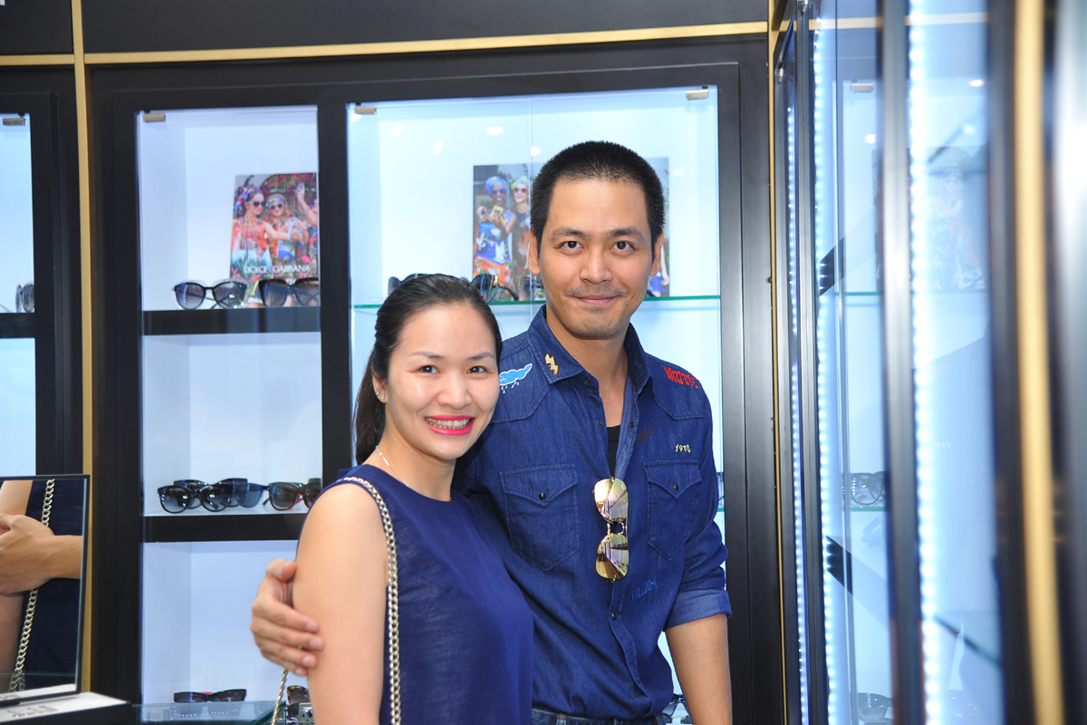 MC Phan Anh gây chú ý với vẻ ngoài nam tính tại sự kiện ở TP.HCM - Ảnh 5. MC Phan Anh gây chú ý với vẻ ngoài nam tính tại sự kiện ở TP.HCM - Ảnh 5.