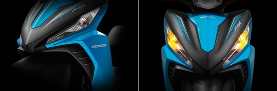 Sức hút đến từ Honda Wave 110 RSX FI phiên bản mới - Ảnh 4.