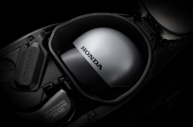 Sức hút đến từ Honda Wave 110 RSX FI phiên bản mới - Ảnh 6.