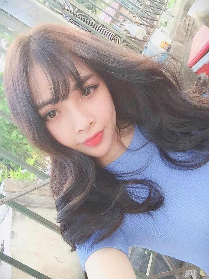 Nhan S C Kh Ng Thua K M Hot Girl C A C Gi O M M Non X