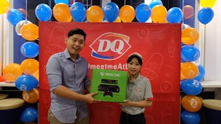 Tưng bừng &ldquo;Ăn kem &uacute;p ngược - được ngay XBOX c&ugrave;ng Dairy Queen - Ảnh 3.
