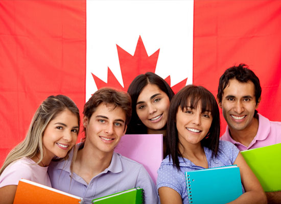 CES - Canada: Cánh cửa mở dành cho du học sinh Việt Nam - Ảnh 2.