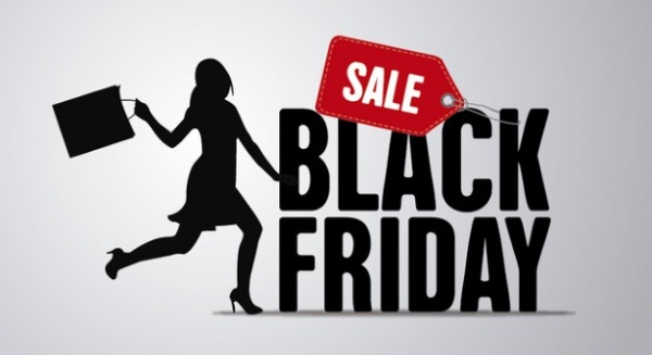 Black Friday 2016 – Bạn đã sở hữu bí kíp săn hàng online chưa? - Ảnh 1.