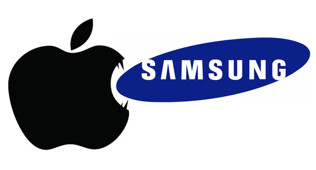 Samsung đã gây dựng được một tượng đài thiết kế mới với thiết kế màn hình cong tràn - Ảnh 6.