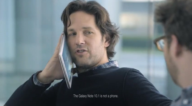 Samsung đã gây dựng được một tượng đài thiết kế mới với thiết kế màn hình cong tràn - Ảnh 9.