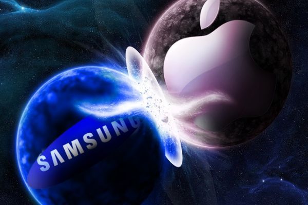 Samsung đã gây dựng được một tượng đài thiết kế mới với thiết kế màn hình cong tràn - Ảnh 14.