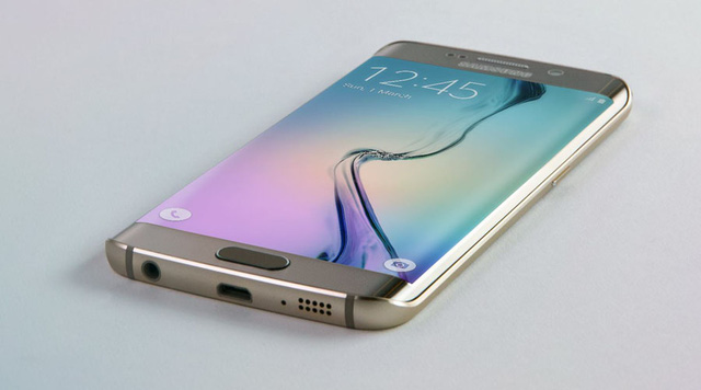 Samsung đã gây dựng được một tượng đài thiết kế mới với thiết kế màn hình cong tràn - Ảnh 17.