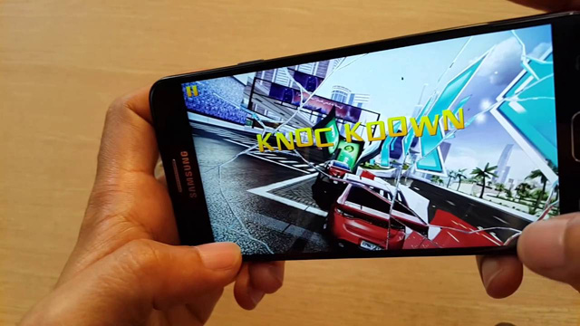 Vũ khí mới của Samsung - Đưa trải nghiệm flagship xuống dòng điện thoại tầm trung - Ảnh 3.