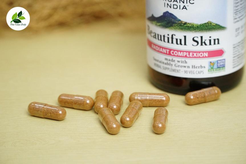 Nhật k&yacute; trị mụn gian nan của c&ocirc; g&aacute;i 24 tuổi - Ảnh 2.