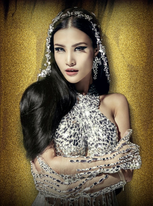 Những update mới nhất về Kpop Concert sắp tổ chức tại Hồ Chí Minh - Ảnh 1.