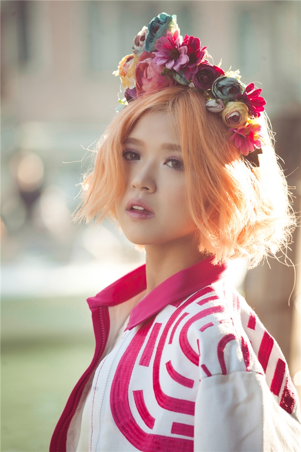 Những update mới nhất về Kpop Concert sắp tổ chức tại Hồ Chí Minh - Ảnh 6.
