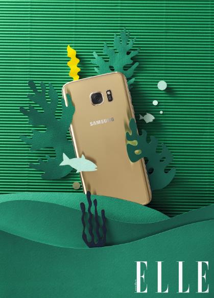 Nghe đại gia đình Galaxy S7 edge kể chuyện chinh phục thế giới - Ảnh 2.