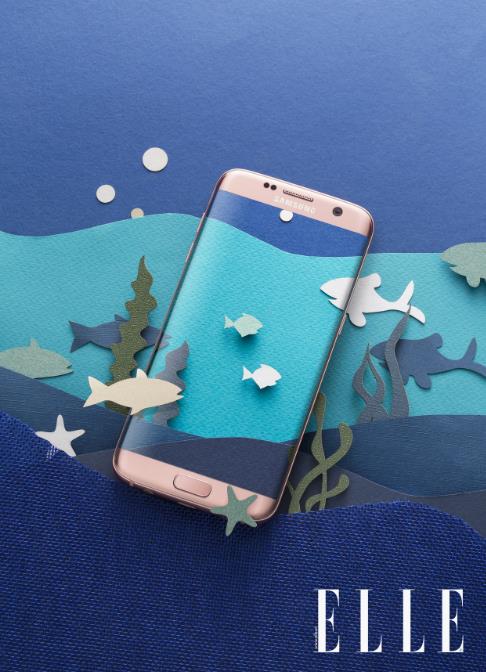 Nghe đại gia đình Galaxy S7 edge kể chuyện chinh phục thế giới - Ảnh 3.