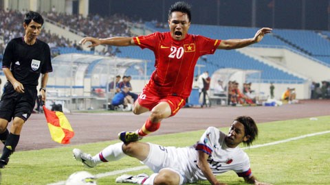 Ngậm ng&ugrave;i lời xin lỗi cha của cựu tuyển thủ U23 Việt Nam tr&oacute;t b&aacute;n độ - Ảnh 2.