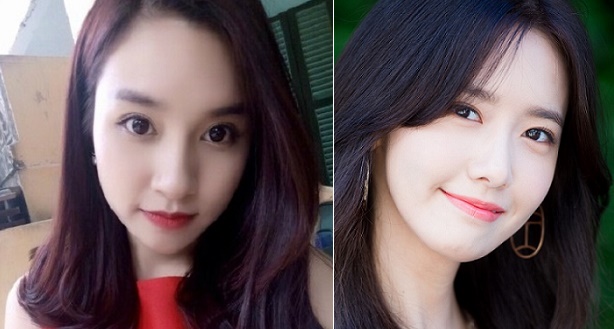 Xu hướng thẩm mỹ giống thần tượng khiến giới trẻ &ldquo;ph&aacute;t sốt&rdquo; - Ảnh 6.
