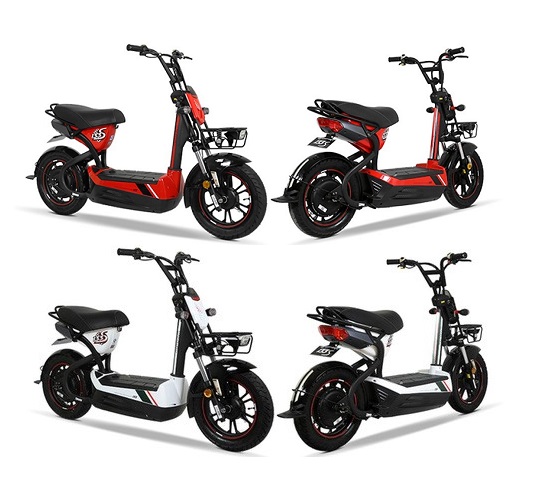 Thời điểm tuyệt vời để lựa chọn 2016 Momentum 133S - Ảnh 2.