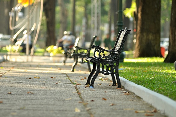 24h sống ngẫu hứng như một người S&agrave;i G&ograve;n - Ảnh 1.