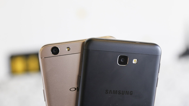 Samsung đang sở hữu một “vũ khí nguy hiểm mà không hãng nào có thể đe dọa được - Ảnh 4.