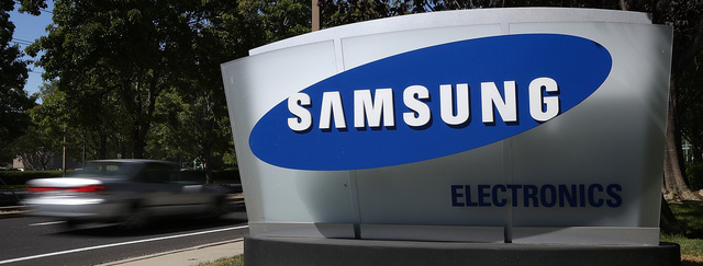 Samsung đang sở hữu một “vũ khí nguy hiểm mà không hãng nào có thể đe dọa được - Ảnh 5.