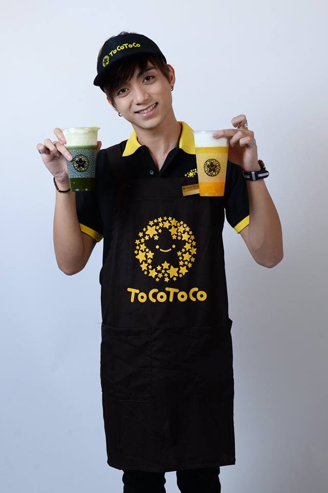 TocoToco: Đập tan cái nóng Sài Gòn bằng hương vị trà “thần sầu” - Ảnh 2.