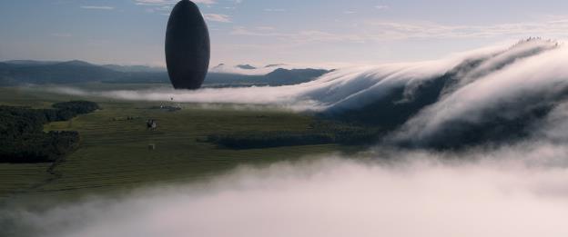 Arrival - Ứng cử vi&ecirc;n s&aacute;ng gi&aacute; cho m&ugrave;a giải thưởng năm 2017 - Ảnh 7.