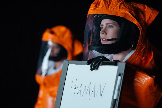 Arrival - Ứng cử vi&ecirc;n s&aacute;ng gi&aacute; cho m&ugrave;a giải thưởng năm 2017 - Ảnh 8.