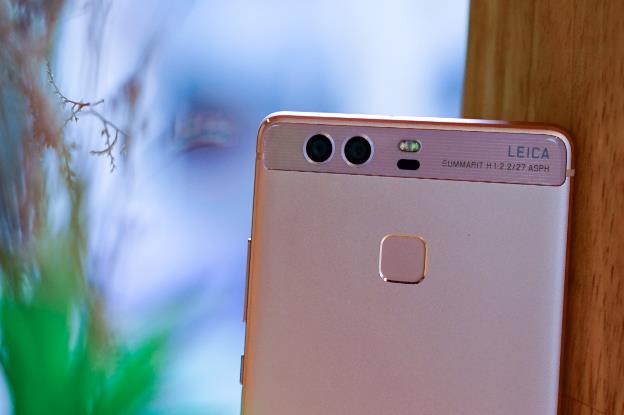 Huawei P9 vàng hồng: Sự kết hợp giữa thời trang và công nghệ - Ảnh 2.