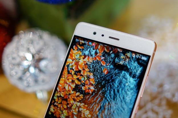 Huawei P9 vàng hồng: Sự kết hợp giữa thời trang và công nghệ - Ảnh 3.