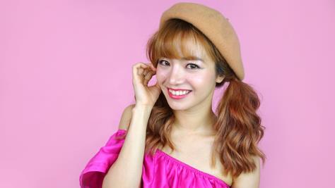 Tết đa phong cách cùng nàng beauty blogger Emmi Hoàng – Happy Skin - Ảnh 5.