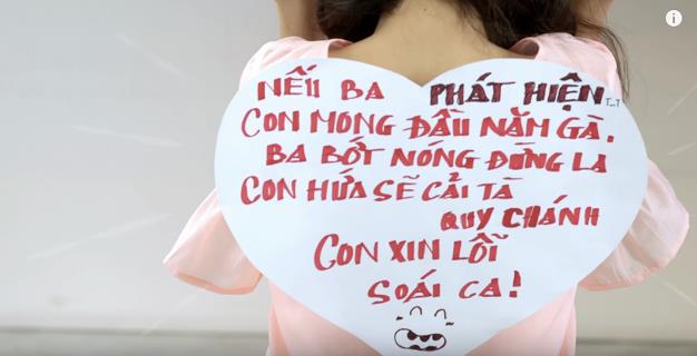Dàn sao Việt hội tụ trong clip Tết vừa ý nghĩa vừa cực nhắng nhít - Ảnh 4.
