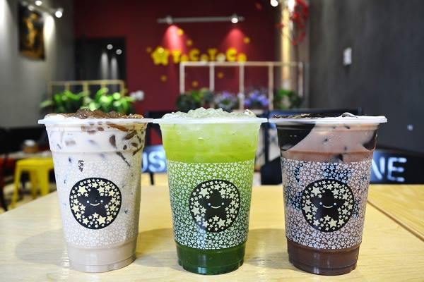 Trà sữa TocoToco: Vị ngon tới giọt cuối cùng - Ảnh 6.