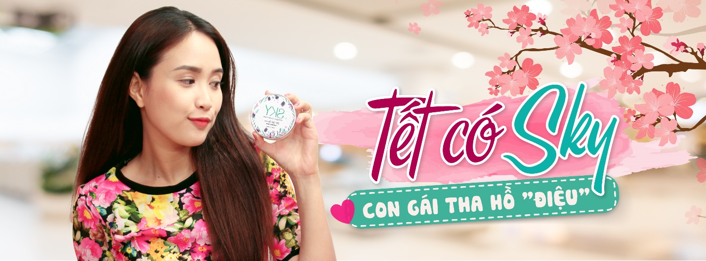 5 l&yacute; do khiến bạn phải mua ngay &ldquo;phấn hơi sương&rdquo; để trang điểm cho ng&agrave;y Tết - Ảnh 4.