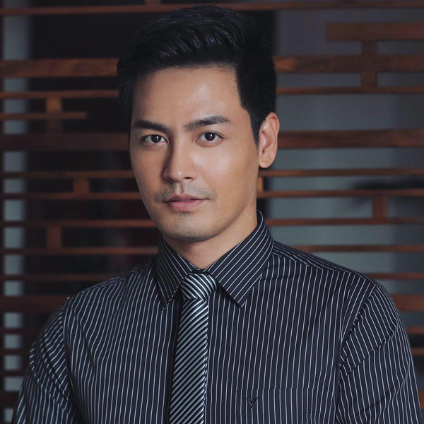 MC Phan Anh và Hoa hậu Ngọc Hân chúc Tết dí dỏm đến cộng đồng Mộng Bá Vương - Ảnh 4. MC Phan Anh và Hoa hậu Ngọc Hân chúc Tết dí dỏm đến cộng đồng Mộng Bá Vương - Ảnh 4.