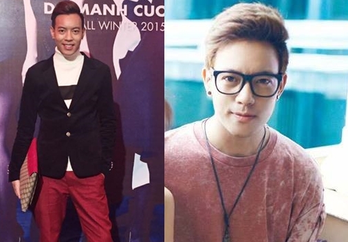 Mặc đồ hồng là yếu đuối? Bạn sẽ nghĩ lại khi xem loạt ảnh cá tính này của 2 stylist Việt - Ảnh 5.