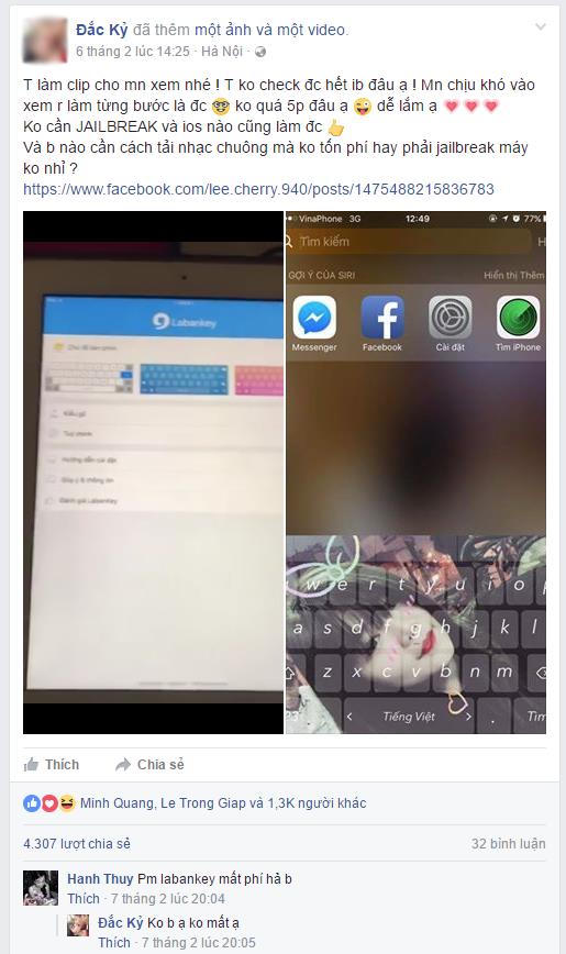 Cách đổi hình nền bàn phím điện thoại Android và iPhone  Fptshopcomvn