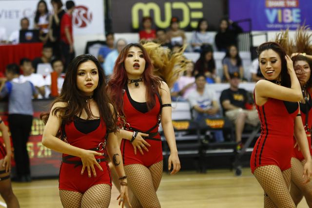 Saigon Heat và sứ mệnh mở đường cho bóng rổ Việt Nam - Ảnh 2.