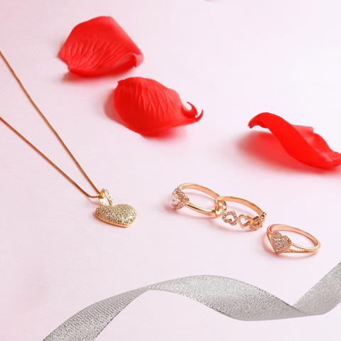 Chọn trang sức theo cá tính: Bí quyết “đốn tim” phái đẹp ngay lập tức - Ảnh 1.