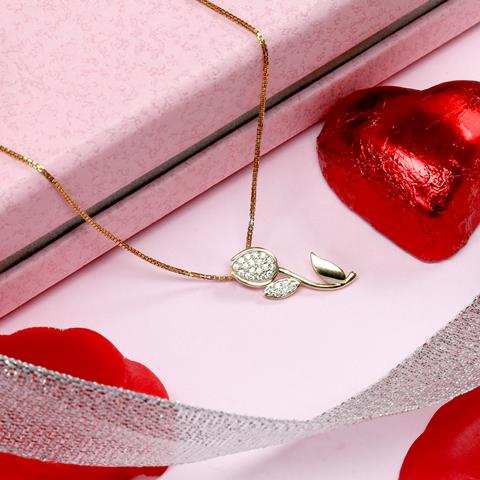 Chọn trang sức theo cá tính: Bí quyết “đốn tim” phái đẹp ngay lập tức - Ảnh 3.