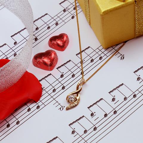 Chọn trang sức theo cá tính: Bí quyết “đốn tim” phái đẹp ngay lập tức - Ảnh 7.