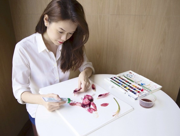 Top 5 sản phẩm làm đẹp các nàng không thể bỏ qua mùa Valentine 2017 - Ảnh 5.
