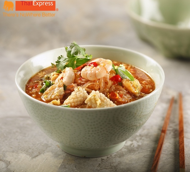 Chưa hết Tết! Nhận lì xì khủng tại ThaiExpress - Ảnh 6.