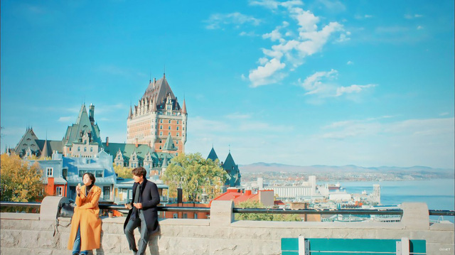 Quebec – Điểm đến lý tưởng cho sinh viên học tập và định cư - Ảnh 1.