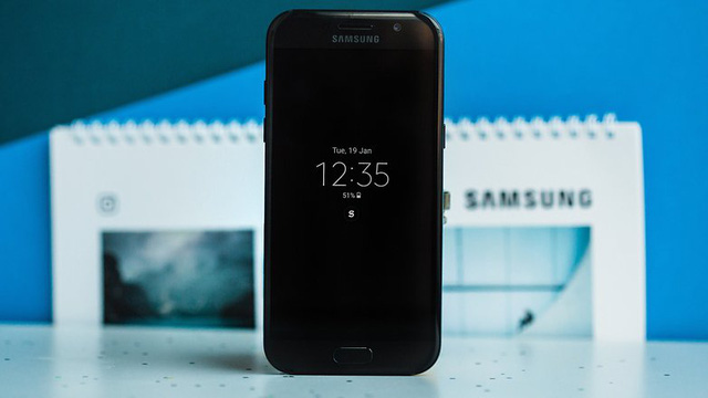 Samsung còn một vũ khí khác có thể đe dọa Apple, chưa cần đến Galaxy S7 edge - Ảnh 2.