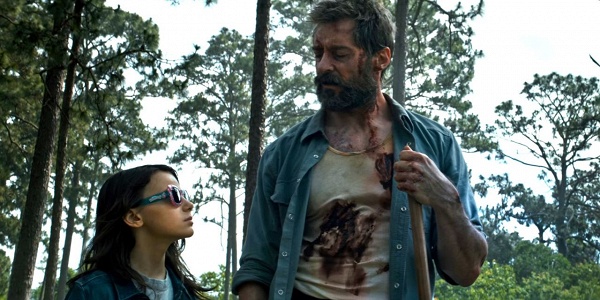 Logan – Phần phim đặc sắc nhất của series về Người Sói Wolverine - Ảnh 7.