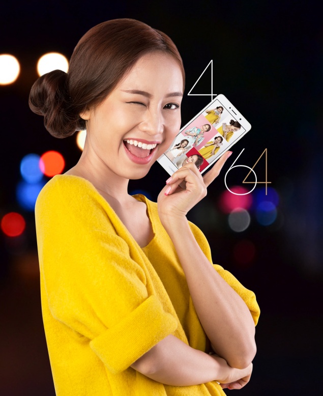 Huawei GR5 2017 phiên bản Pro - Trợ thủ đắc lực cho tín đồ mê chụp ảnh, chơi game - Ảnh 2.